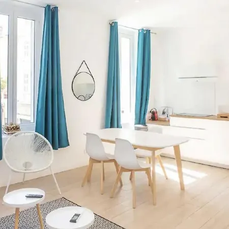 Amazing Large 1-bedroom Apartment
