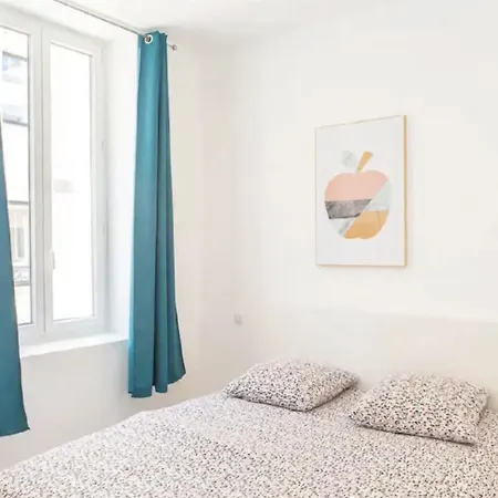 Apartment Amazing Large 1-bedroom *