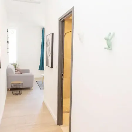 Amazing Large 1-bedroom * Cannes